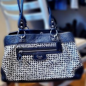 Limited Edition Coach Bag